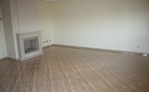 New Build - detached - Torrevieja