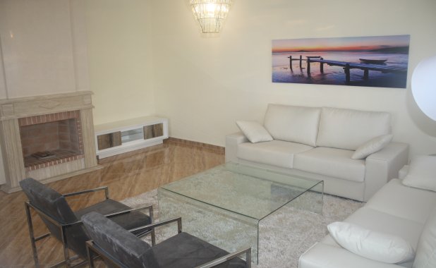 New Build - detached - Torrevieja