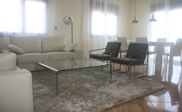 New Build - detached - Torrevieja