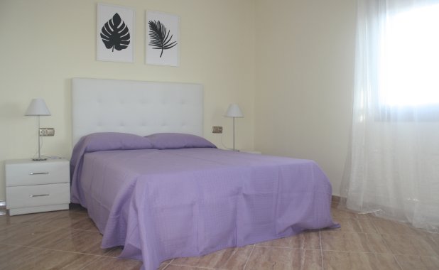 New Build - detached - Torrevieja