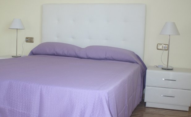 New Build - detached - Torrevieja