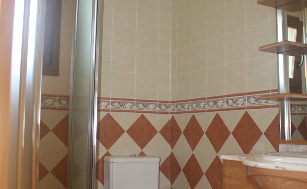 New Build - detached - Torrevieja