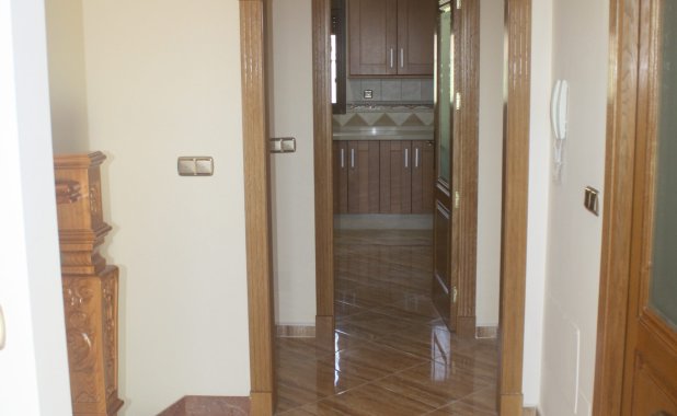 New Build - detached - Torrevieja