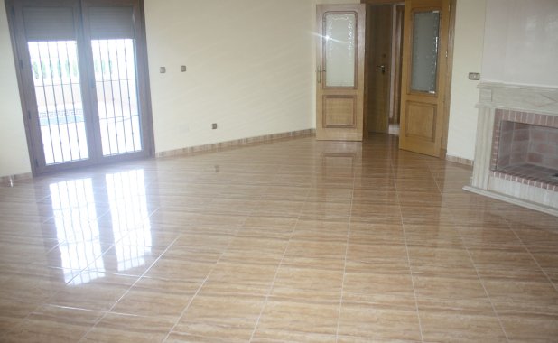 New Build - detached - Torrevieja
