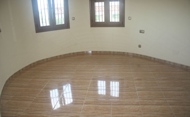New Build - detached - Torrevieja