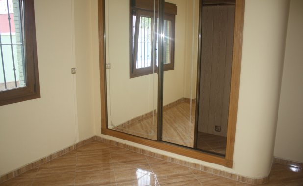 New Build - detached - Torrevieja