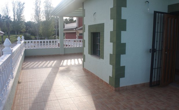New Build - detached - Torrevieja