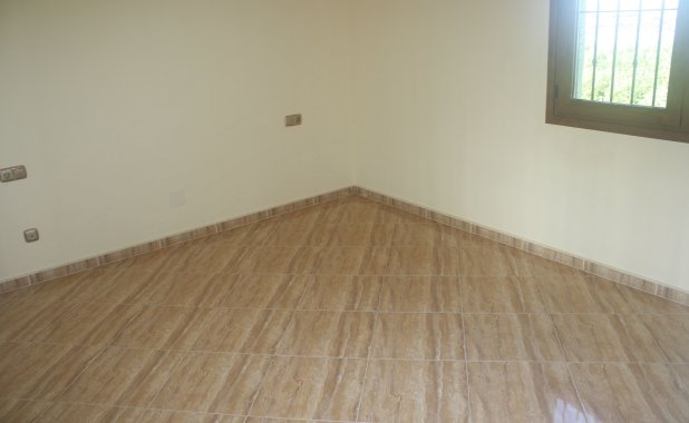New Build - detached - Torrevieja
