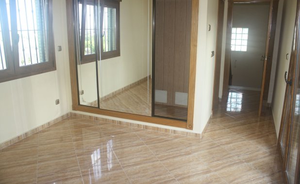 New Build - detached - Torrevieja