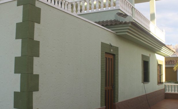 New Build - detached - Torrevieja