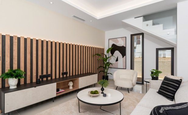 New Build - detached - Ciudad Quesada