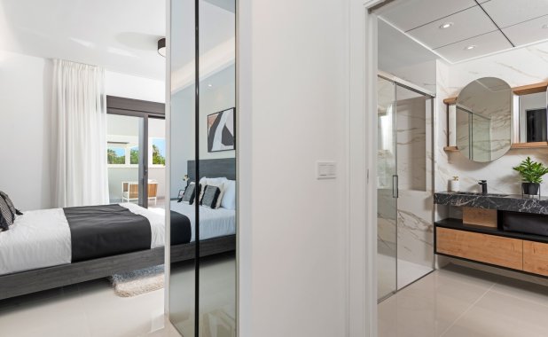 New Build - detached - Ciudad Quesada