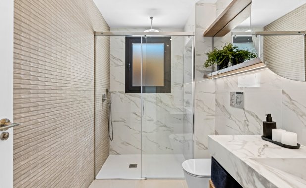 New Build - detached - Ciudad Quesada