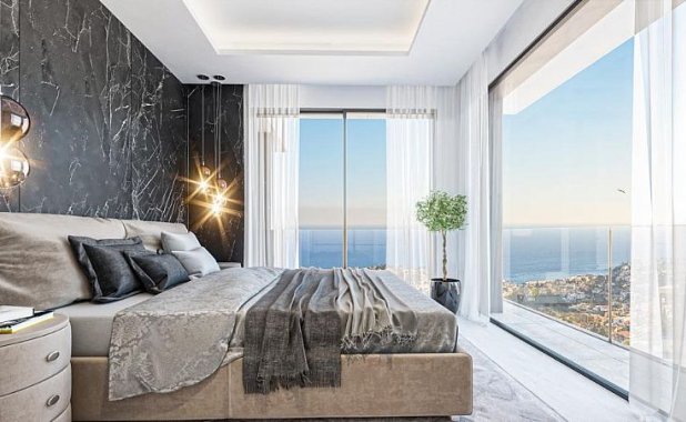 New Build - Villa - Calpe
