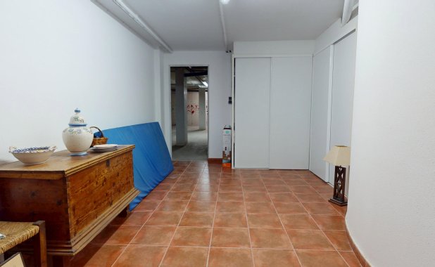 New Build - detached - Águilas