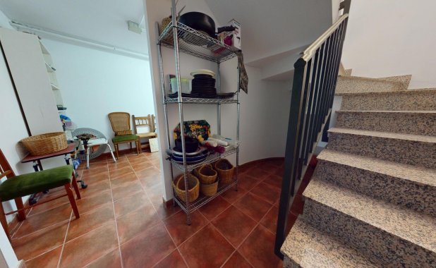 New Build - detached - Águilas