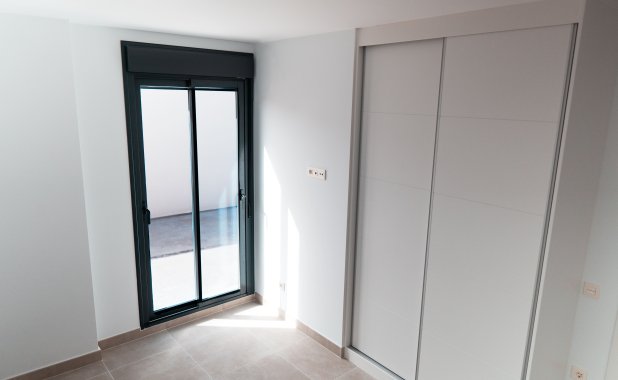 New Build - detached - Polop