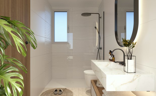 New Build - ground-floor - Torre de la Horadada