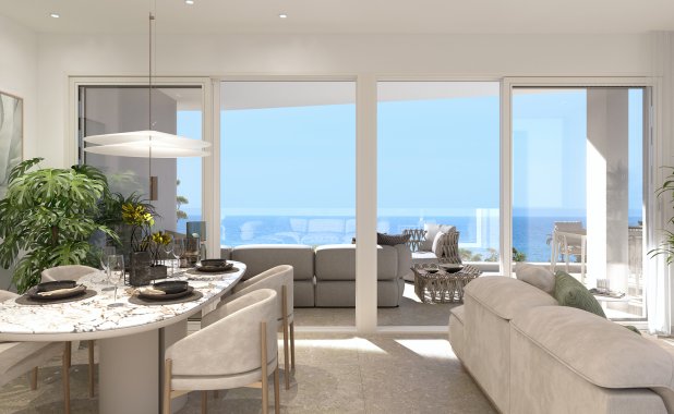New Build - ground-floor - Torre de la Horadada