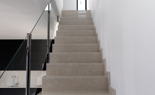 New Build - detached - Polop
