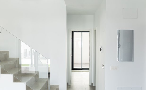 New Build - detached - Polop