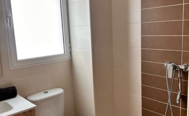New Build - apartment - Orihuela