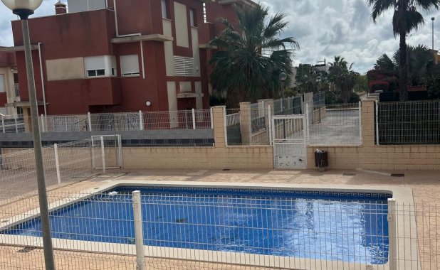 New Build - Penthouse - Orihuela