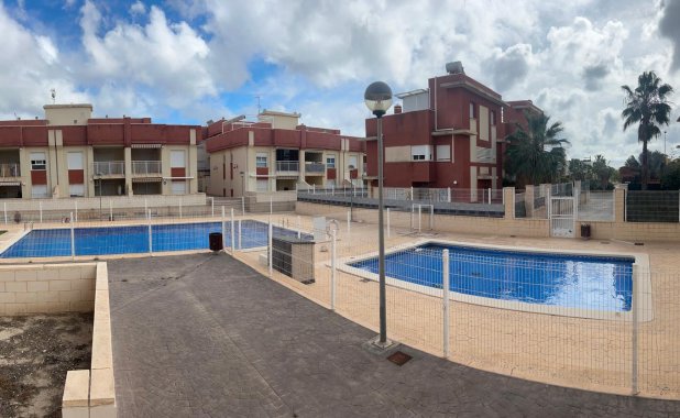 New Build - Penthouse - Orihuela