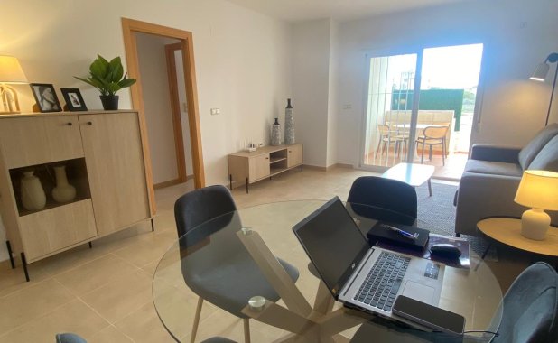 New Build - Penthouse - Orihuela