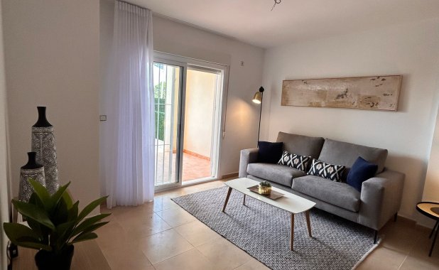 New Build - Penthouse - Orihuela