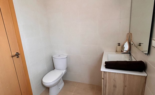 New Build - Penthouse - Orihuela