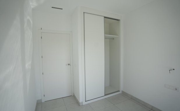 New Build - detached - Polop