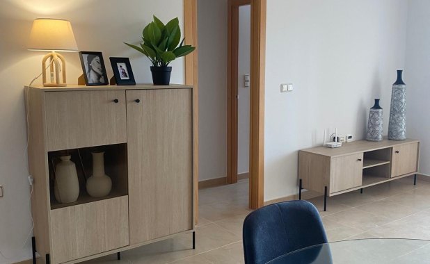 New Build - Penthouse - Orihuela