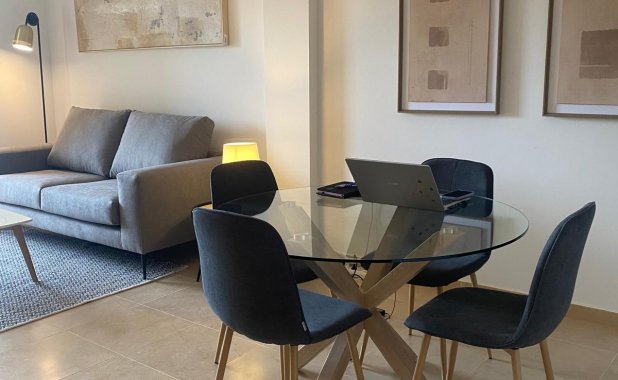 New Build - Penthouse - Orihuela