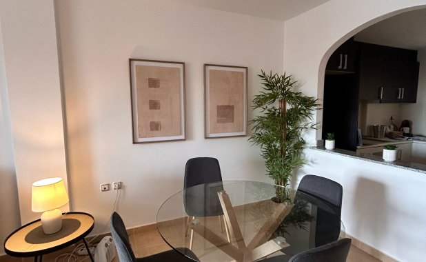 New Build - Penthouse - Orihuela