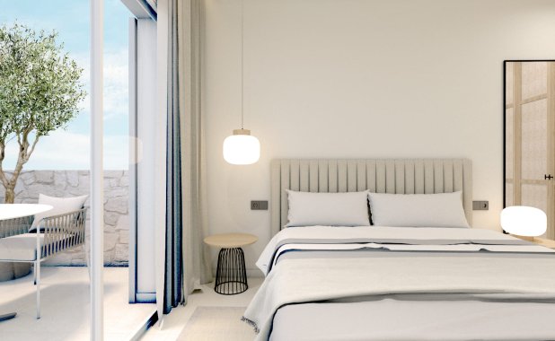 New Build - detached - Torre de la Horadada