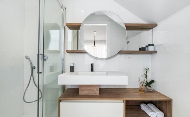 New Build - apartment - Rojales