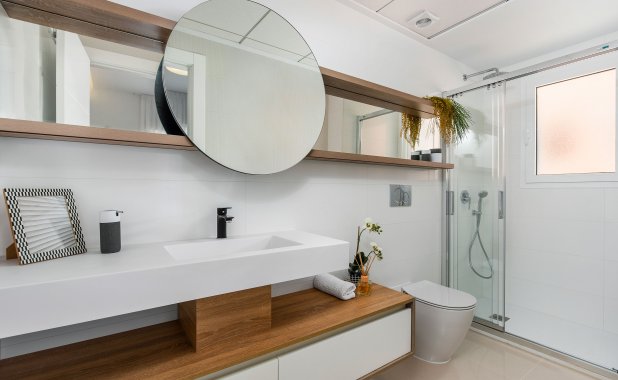 New Build - apartment - Rojales