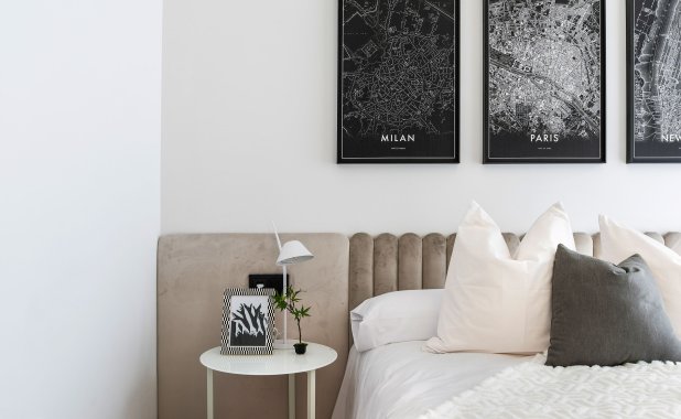 New Build - apartment - Rojales