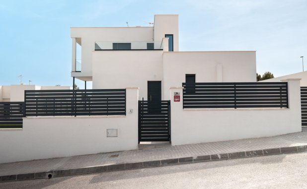 New Build - detached - Polop