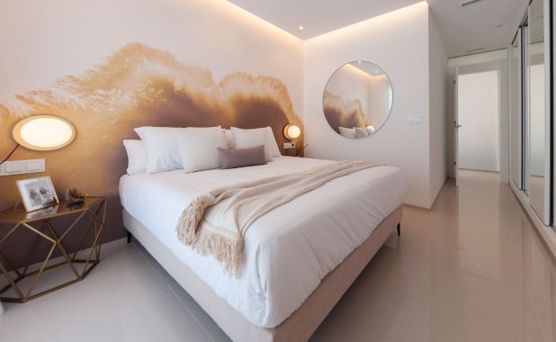 New Build - apartment - Rojales