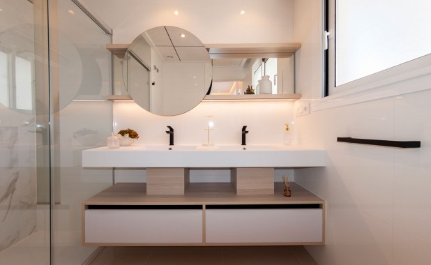 New Build - apartment - Rojales
