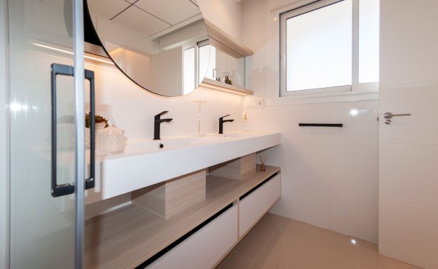 New Build - apartment - Rojales