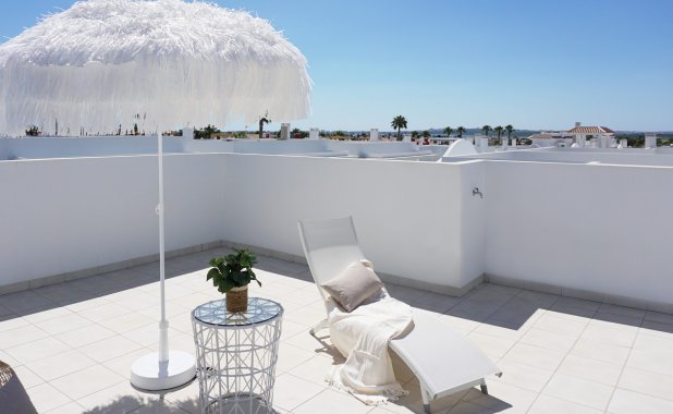 New Build - apartment - Rojales