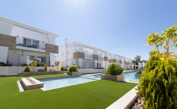 New Build - apartment - Rojales