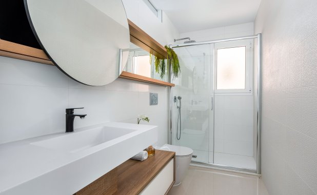 New Build - apartment - Rojales