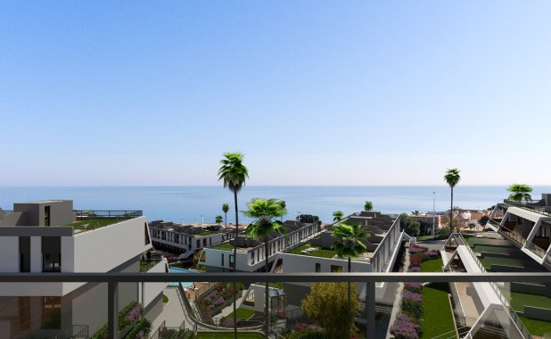 New Build - apartment - Alicante (Alacant)