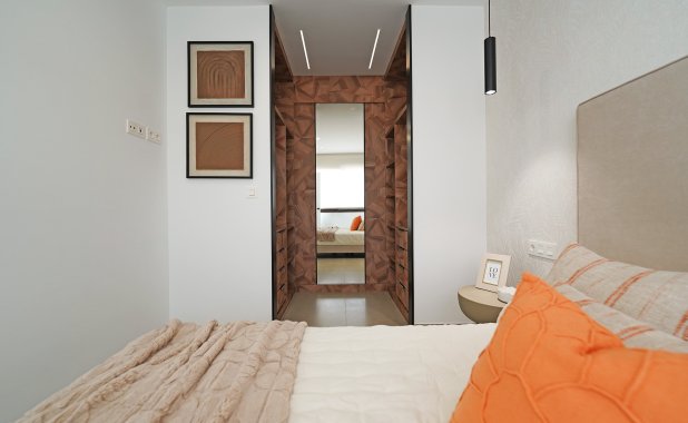 New Build - terraced - Heredades