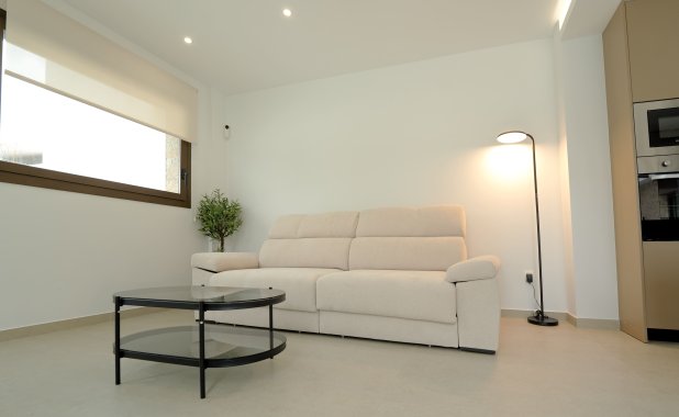 New Build - terraced - Heredades