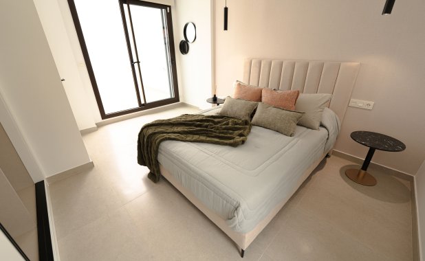 New Build - terraced - Heredades